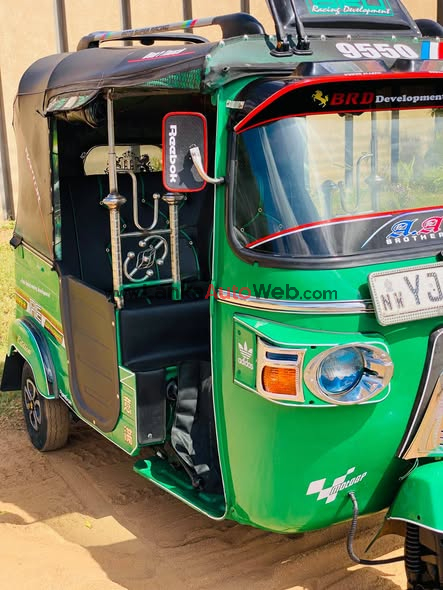 Bajaj 