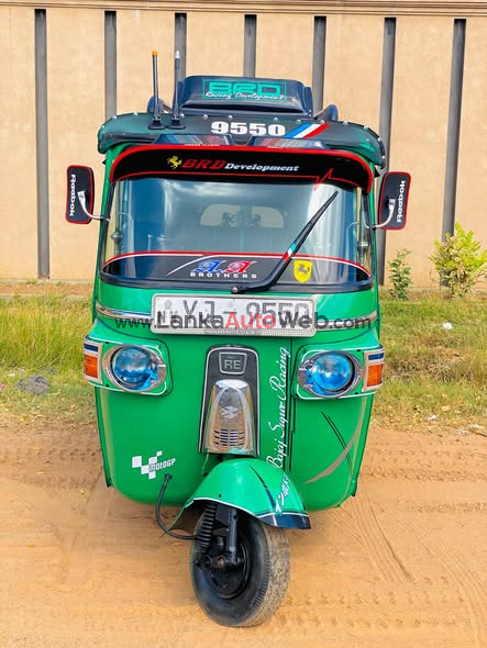 Bajaj 