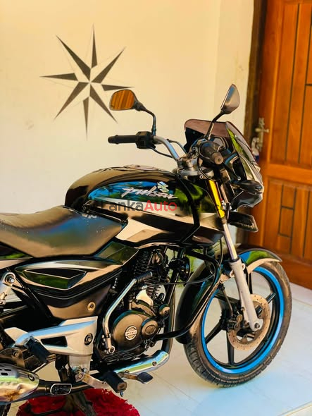 Pulsar 180