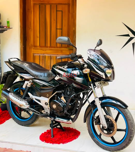 Pulsar 180