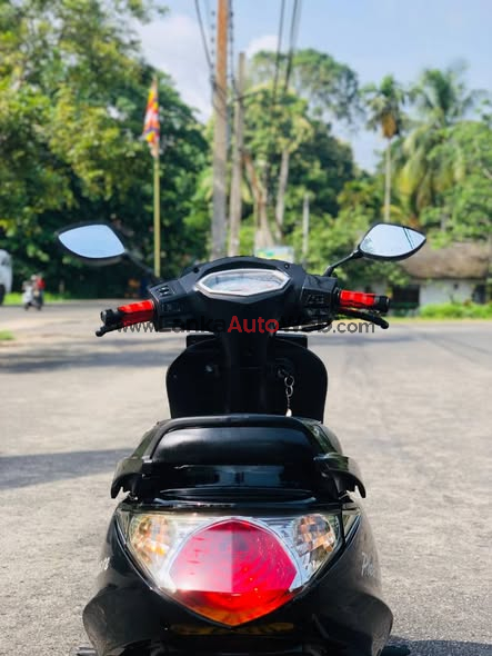 HERO PLEASURE BLACK | FOR SALE NOW!!! ????️