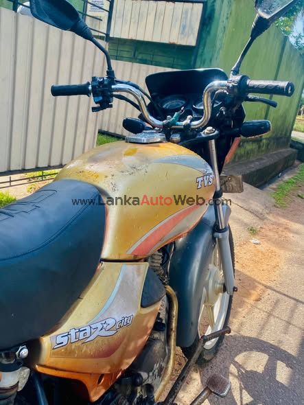 Tvs Star sport