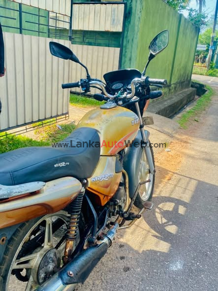 Tvs Star sport