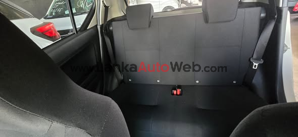 Daihatsu Mira E:S , X GRADE 