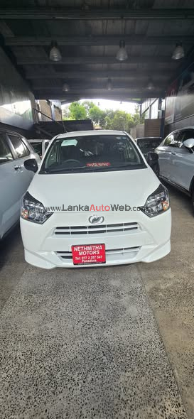 Daihatsu Mira E:S , X GRADE 