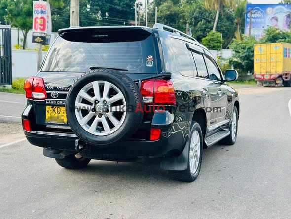 Toyota V8????අතට-59.75