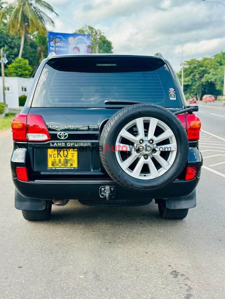 Toyota V8????අතට-59.75