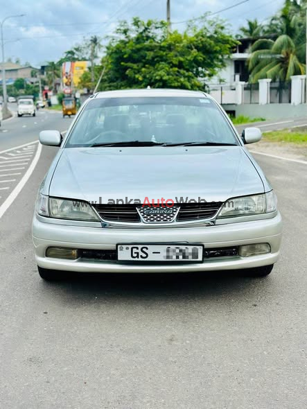Toyota Carina????අතට-14.75