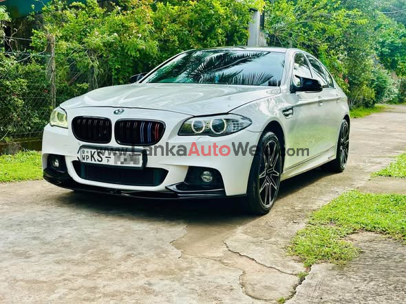 BMW 523I✋අතට-28.75