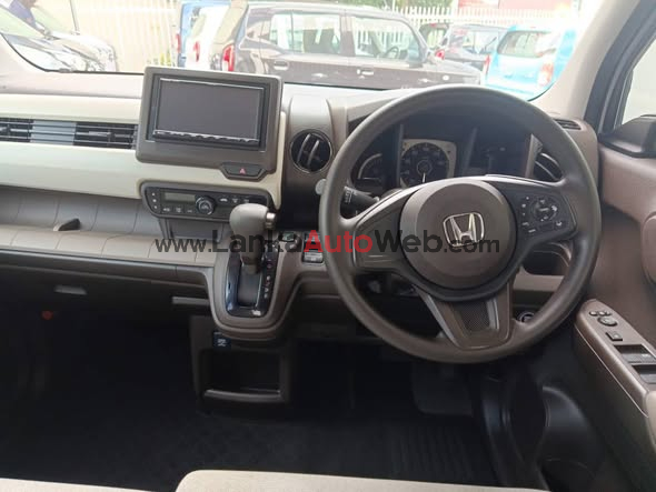 *HONDA N-WGN 2024 L GRADE - RECONDITIONED | JAPAN IMPORT*