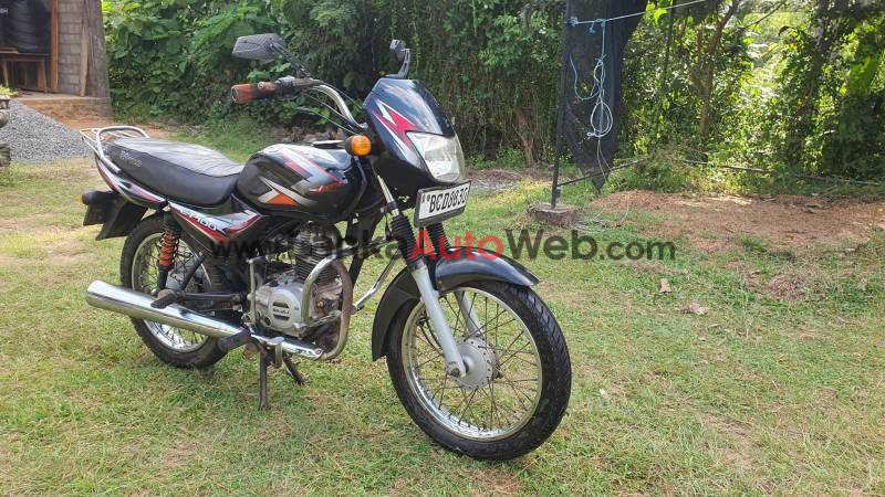 BAJAJ CT100 FOR SALE