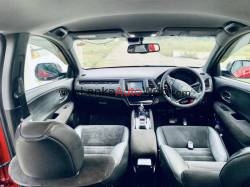 HONDA Rs sensing  