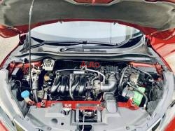HONDA Rs sensing  