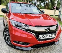 HONDA Rs sensing  