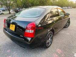 Nissan primera P12 2001 / 2004