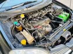 Nissan primera P12 2001 / 2004