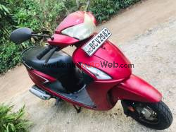 Honda Pleasure