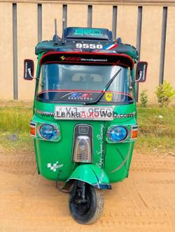 Bajaj 