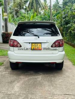 Toyota Harrier 1999 ( 076 882 9597 )