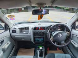 Suzuki K10 2012????