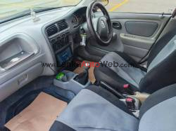 Suzuki K10 2012????