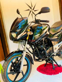 Pulsar 180