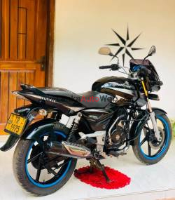 Pulsar 180