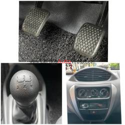 Suzuki Alto 2015