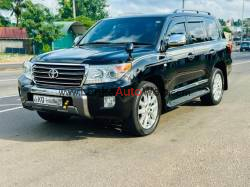 Toyota V8????අතට-59.75
