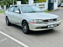 Toyota Carina????අතට-14.75