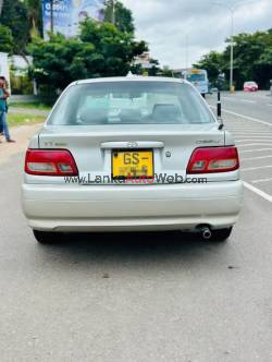 Toyota Carina????අතට-14.75