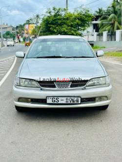Toyota Carina????අතට-14.75
