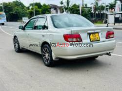 Toyota Carina????අතට-14.75