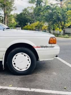 Nissan Trad Sunny For Sale
