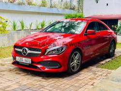 Benz CLA180????අතට-34.75