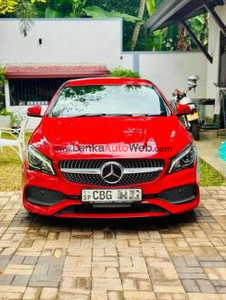 Benz CLA180????අතට-34.75
