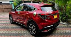 Vezel LED RS Sensing Plus Premium Edition (Highest Grade)
