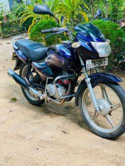 0758461308 (මීරිගම) Tvs Starsport (TA - Number)