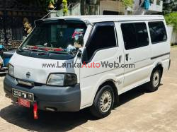 MAZDA BONGO