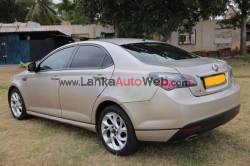 MG 6 - 2013 Luxury Sedan for Sale