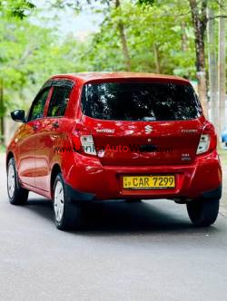 Suzuki Celerio VXI ♥️