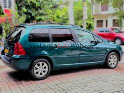  PEUGEOT 406 1999 ????