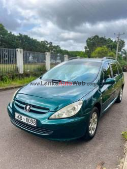  PEUGEOT 406 1999 ????