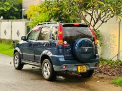 Zotye Nomad Jeep 2012