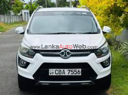 Micro Baic X25 2018