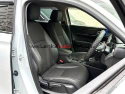 Honda Vezel Z Grade 