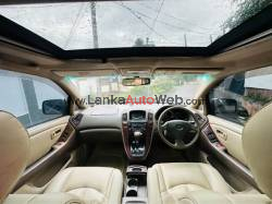 Toyota Harrier For Sale